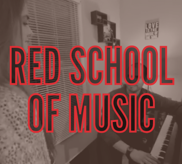 Red School of Music - Ostinato (Marysville,&nbspOH)